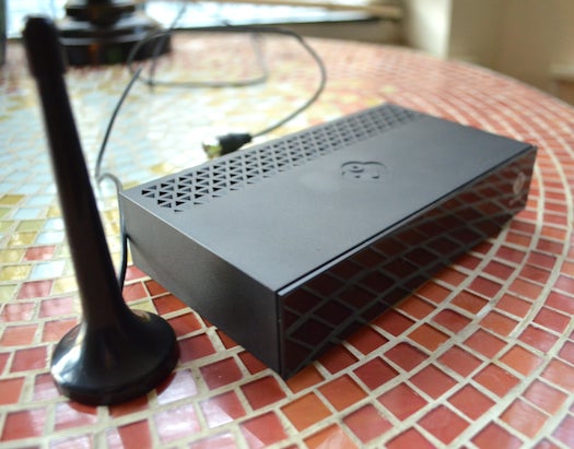 Boxee TV Review: Not Ready For Primetime