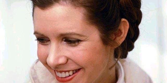 Remembering Carrie Fisher, queen (or princess?) of the Star Wars franchise