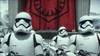 The First Order seems markedly more evil than the Imperial forces of previous movies