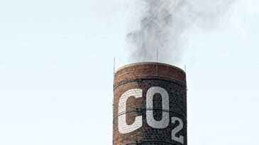 New Air Pollution Rules Tie Public Health To Major Carbon Cuts
