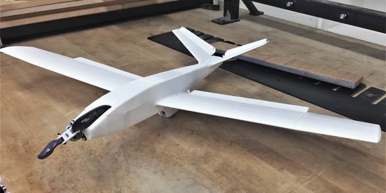 The Marine Corps wants to 3D print cheaper drones