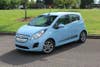 <em>20 kWh battery, 82 miles (EPA), 119 MPGe, 110 kW motor</em> Chevrolet has put the same effort into its diminutive <a href="http://www.greencarreports.com/news/spark-ev">Spark</a> as it did the Volt, and has managed to improve the aerodynamics and interior to match the Spark's electric aspirations. With huge torque on offer, performance is pretty strong.