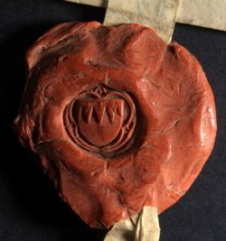 Medieval Seal