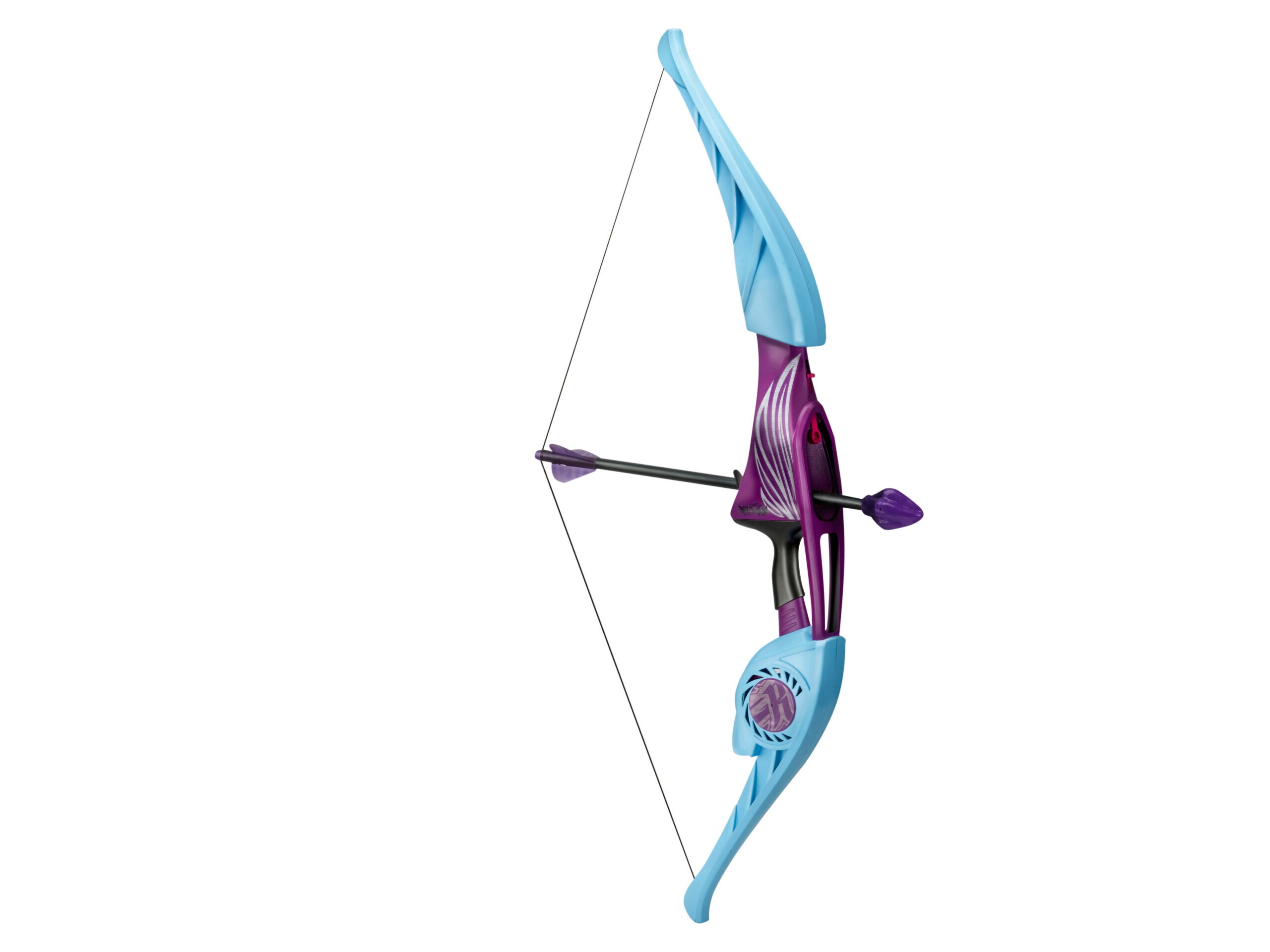 Kakadu sikkerhed Busk EXCLUSIVE: Nerf's Newest And Most Powerful Bow Is Specifically For Girls