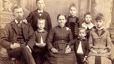 Ancestry.com Reconstructs Genomes Of 19th-Century Couples Using Customers’ DNA