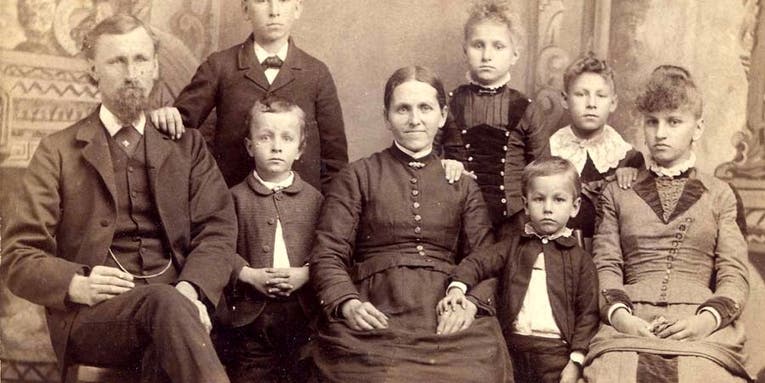 Ancestry.com Reconstructs Genomes Of 19th-Century Couples Using Customers’ DNA