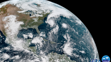 This hurricane season has been brutal—but it’s not over yet. What’s coming next?