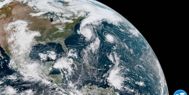 This hurricane season has been brutal—but it’s not over yet. What’s coming next?