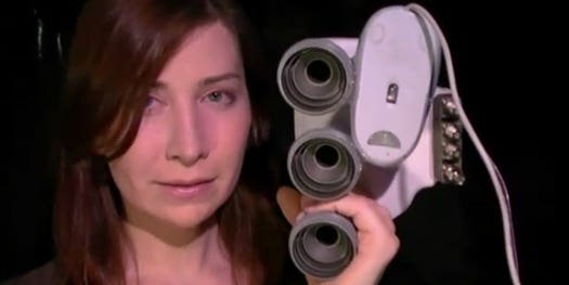 Bring the TSA Home With This DIY Handheld Body Imager