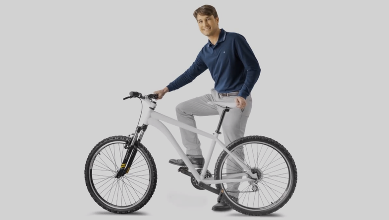 The Objet1000 Can 3-D Print An Entire Bicycle Frame