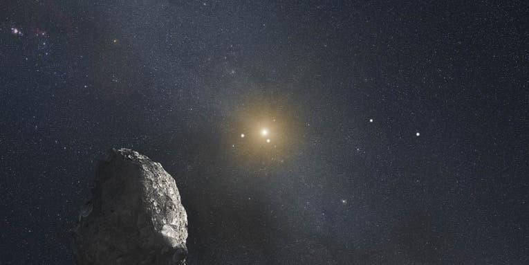 We Made It To Pluto! What’s Next For New Horizons?
