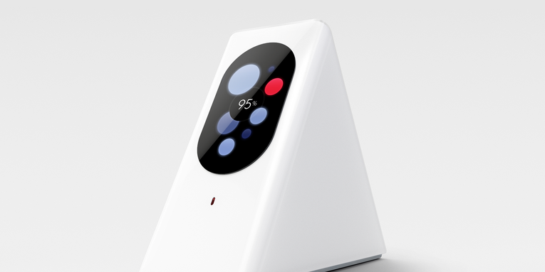 This Weird, Cute New Router Will Leave You ‘Starry’-Eyed