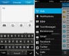 BlackBerry Z10 Keyboard And Hub