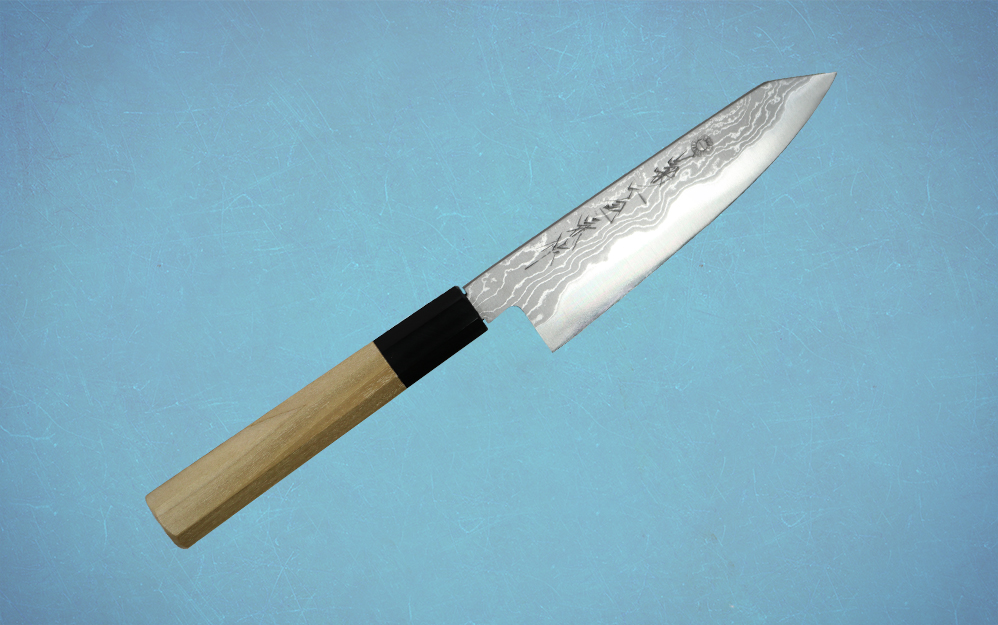 Kikuichi Cutlery  750 Years of Fine Craftsmanship