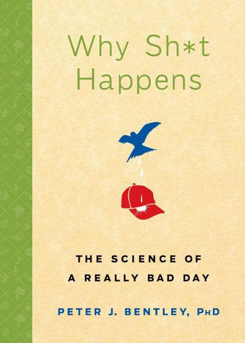 The Science of a Really Bad Day