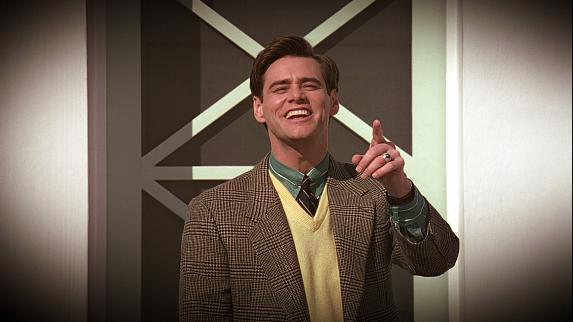 Truman Show Syndrome: Why People Think They’re Living In A Reality Show
