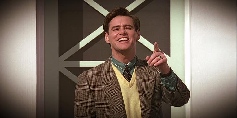 Truman Show Syndrome: Why People Think They’re Living In A Reality Show