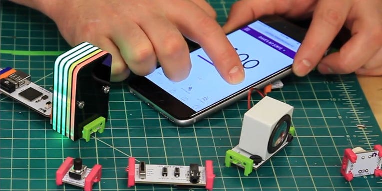 Build An ‘Honest ETA’ Device–And Never Be Late Again [Video]