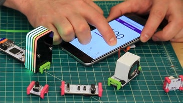 Build An 'Honest ETA' Device--And Never Be Late Again [Video]