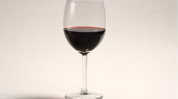 Can Red Wine Really Heal Cancer And Prolong Your Life?