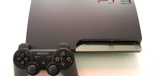 The Future of Game Consoles Will Be No Console