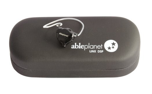 For decades, people who needed reading glasses have been able to pick up a pair at the local drugstore. The Able Planet Personal Sound Amplifier brings the same convenience to the 20 million Americans with mild or moderate hearing loss. The Amplifier is the first over-the-counter device that works similarly to expensive prescription hearing aids: It selectively boosts the frequencies of voices to raise them above the din. <a href="http://shop.ableplanet.com/personal-sound/personal-sound-amplifiers.html">$500–$900</a>
