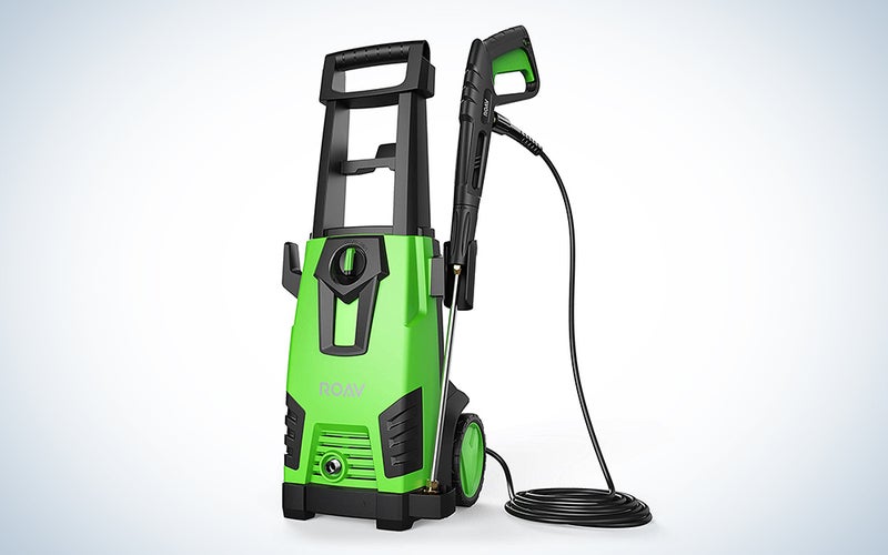 Roav HydroClean Electric power washer