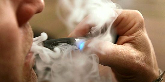 Do E-Cigarettes Really Create 10 Times More Carcinogens Than Regular Cigarettes?