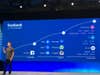 Mark Zuckerberg talked about Facebook's 10-year roadmap, where the company will develop its ecosystems, products, and technologies.