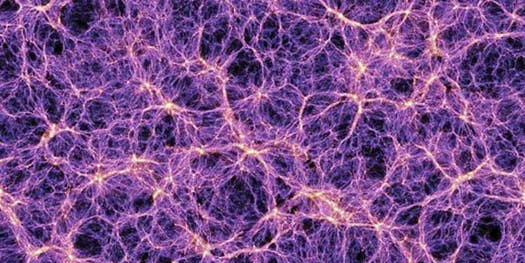 New Redshift-Scanning Technique Could Create Map of the Universe with 500 Times More Detail