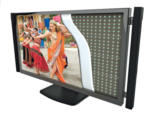 Televisions photo