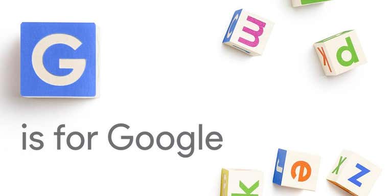 Google Has 7 Products With 1 Billion Users