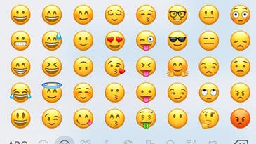 How to Use The New Emoji In iOS 10