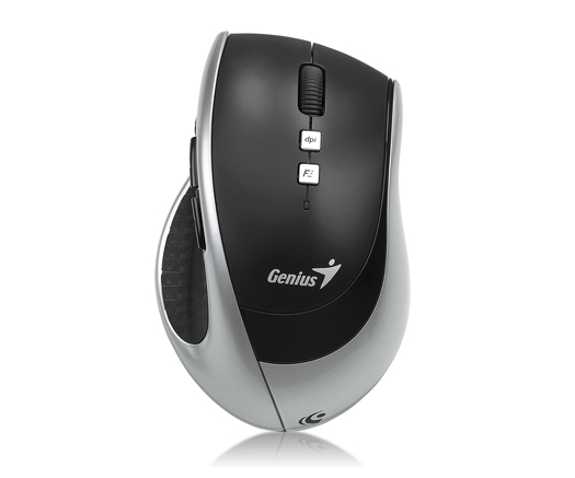 The new cordless mouse from Genius draws its power from an ultracapacitor instead of a battery. Rather than using chemicals to store energy, the ultracapacitor uses two carbon layers to create an electric field. The device can recharge up to 100,000 times—about 100 years of use. <a href="http://www.geniusnet.com/wSite/ct?xItem=51614&amp;ctNode=105">Genius DX-ECO Mouse</a> <strong>$45</strong>