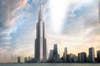 A Chinese firm aims to construct the world's tallest building within just three months.