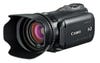 The VIXIA camcorder takes clear video at night. Rather than squeezing 10 megapixels onto its sensor, it has only two megapixels—each 61 percent larger than average—so they grab plenty of light. Canon ViXiA HF G10; $1,500; <a href="http://canonusa.com">canonusa.com</a>