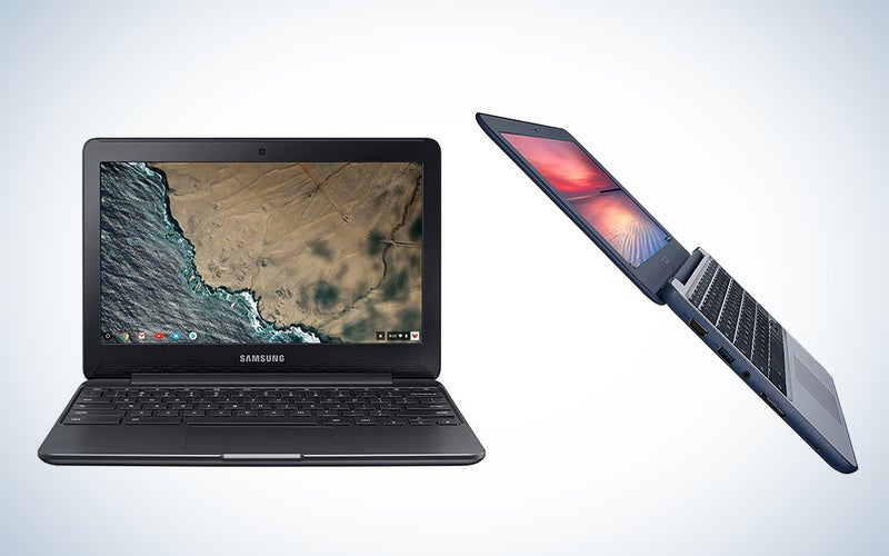 Chromebook laptop deals