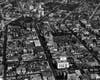 We're not exactly sure where the Westlake Savings and Loan bank is in this 1948 photo of the Westlake district--the bank doesn't exist anymore, and this is actually a section of a much larger photo of a huge area of Los Angeles. But Team Bondi still used photos like this to help them understand the subtleties of 1940s L.A., from traffic patterns to the layouts of parking lots.