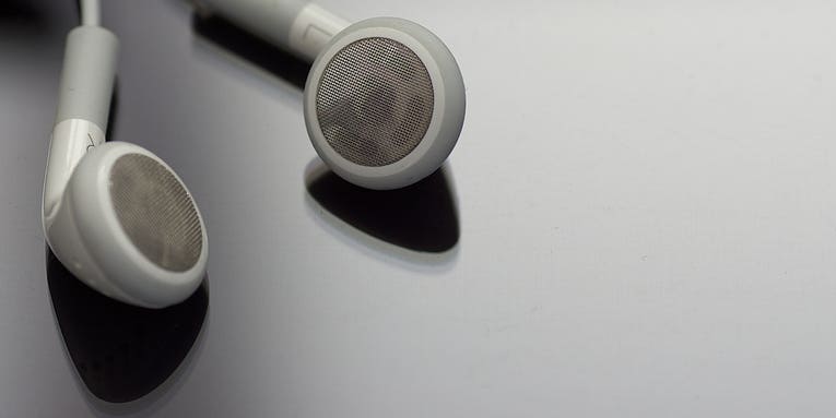 iPhone 7 May Kill The Headphone Jack