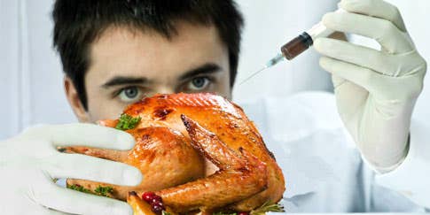 Thirteen science-backed ways to improve your Thanksgiving