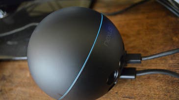Google Nexus Q Review: An Unfinished Orb of Mystery