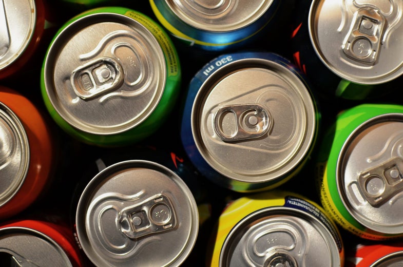 Scientists keep finding new ways energy drinks are terrible for you