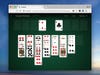 Freecell Solitaire computer game