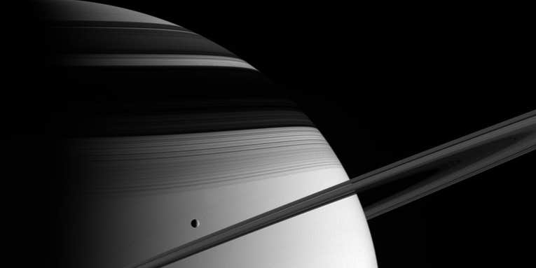 52 of Cassini’s most beautiful postcards from the outer solar system
