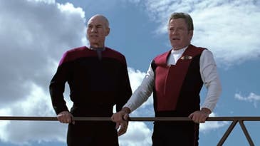 Debate: Who Was The Best Captain In Star Trek?