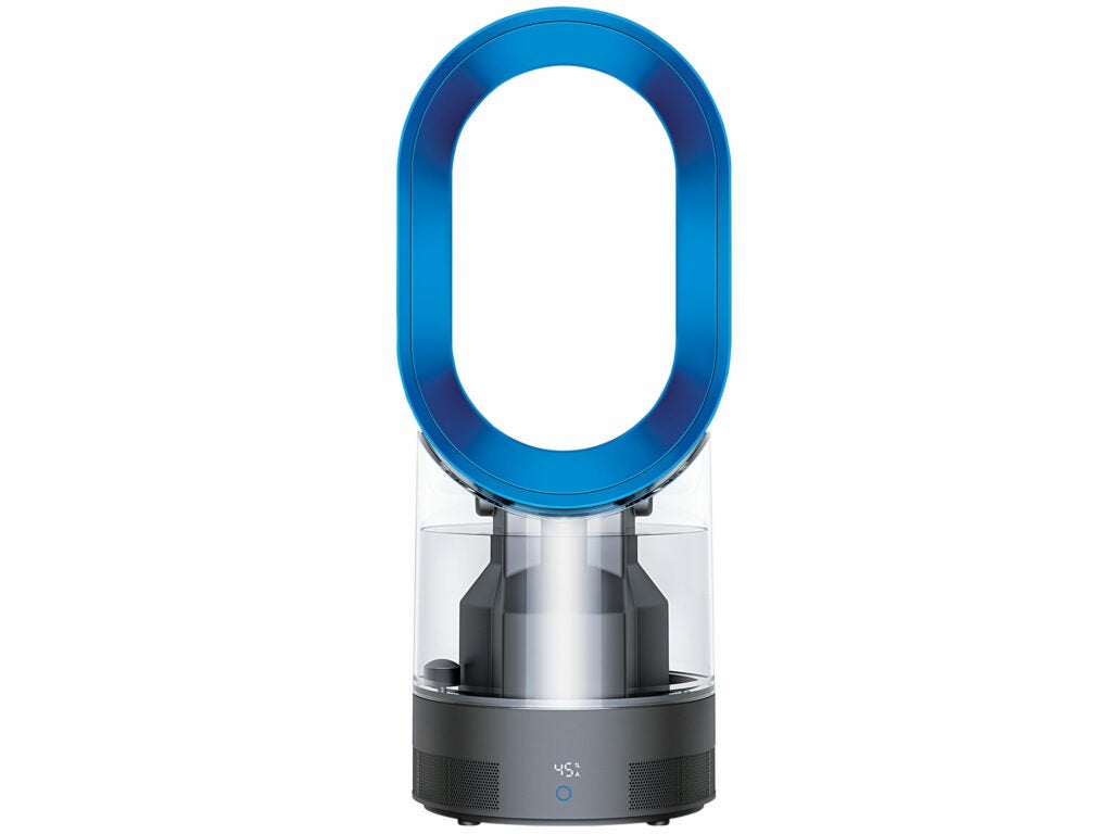Dyson Humidifier: The Ultimate Clean Machine
