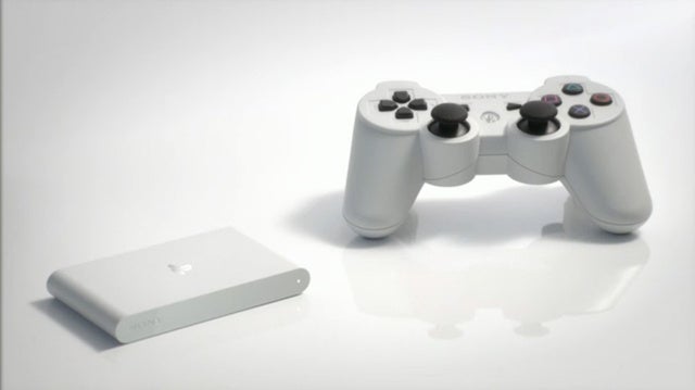 Console Gaming photo