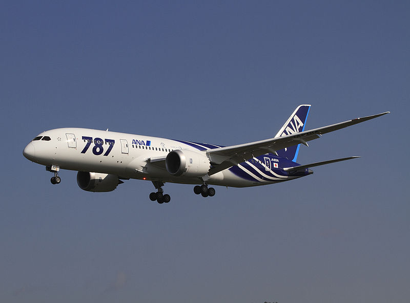 Why Is Boeing’s 787 Dreamliner Such A Piece Of Crap?