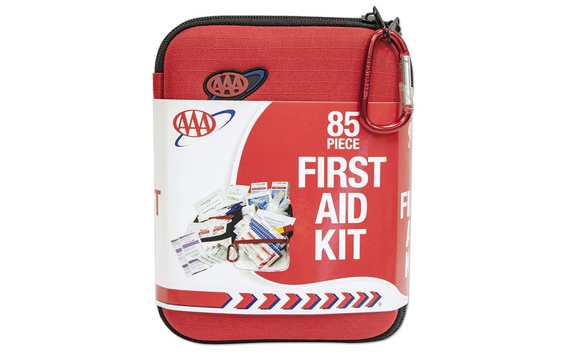 AAA First Aid Kit