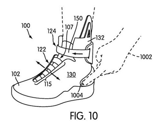 Dear Nike: Here&#8217;s How You Make a Self-Tying Shoe From the Future